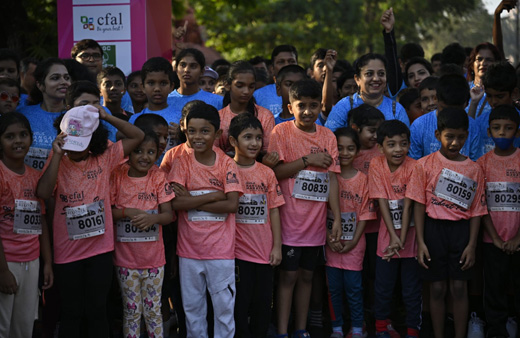 Mangalore Marathon